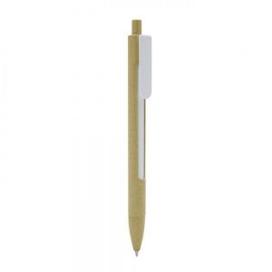 BOLÍGRAFO ECO GRURI personalizada